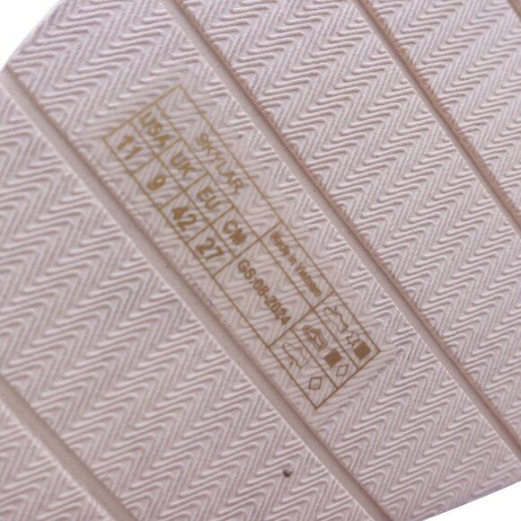 Vionic Skylar Women's Comfort Wedge Short Boot Sz 11 Bone Suede Leather - Picture 8 of 10